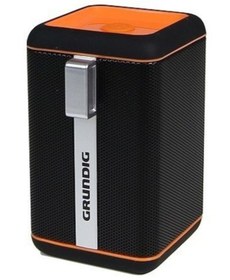 Resim Grundig Gsb 110 Bluetooth Hoparlör 