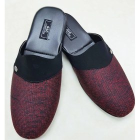 Resim Miss Ayza Gc 325 Hediyelik ve Çeyizliik Erkek Ev Terliği 