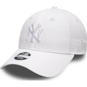 Resim New Era Essentıal 940 Neyyan Unisex Şapka 80524868 Whıte 