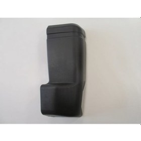 Resim 1988-2009 Mitsubishi L300 Minibüs Arka Tampon Ucu Sağ Plastik Reflektör Deliksiz Bfn Adet Oem No:mb701738 