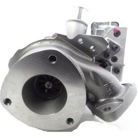 Resim Ford Transit Turbo Şarj Komple 2.2 155ps Arkadan Çeker V347 