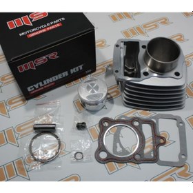 Resim Cg 125 Silindir Komple 13 Perno Msr 404376355 