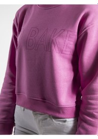 Resim TED BAKER Kadın Sweatshirt TDR5279B 