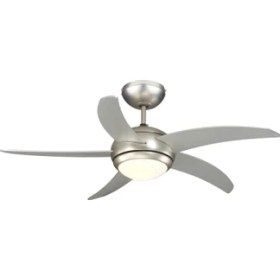 Resim Taflan Kaşkar L44 Uzaktan Kumandalı Aydınlatmalı Tavan Vantilatörü 