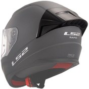 Resim LS2 Rapıd Yarış Spoıler ( Kask Dahil Değildir ) 
