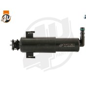 Resim Bmw Sol-Sağ Far Yıkama Robotu E90 61677179311 