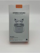 Resim AWEI Ns-air3 Stereo Sound 5.2 Bluetooth Ios Uyumlu Kulaklık 