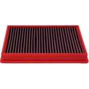 Resim BMC CHEVROLET COMBO, TIGRA TWIN TOP, OPEL COMBO C, CORSA C, MERIVA A, TIGRA TWIN TOP, VITA II, VAUXHALL CORSA MK II, MERIVA A, TIGRA CONVERTIBLE KUTU İÇİ PERFORMANS HAVA FİLTRESİ FB290/01 