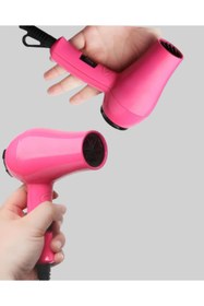 Resim shopwave Bebek ve Çocuk Fön Makinesi – Nazik Hava Akışı, Sıfıra Yakın Radyasyon 