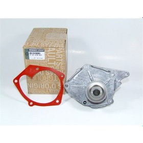 Resim Maıs 7701478031 Devırdaım Su Pompası Euro4 1.5Dci Megane Symbol M 