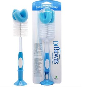 Resim Dr.Browns Biberon Fırçası 