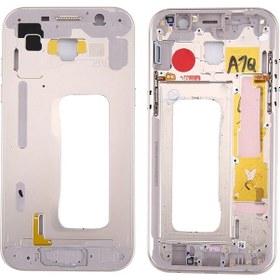 Resim Samsung Uyumlu Galaxy A5 2017 A520 İçin Orta Kasa Panel 5775 459222 