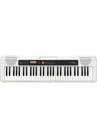 Resim Casio Ct-s200we 61 Tuşlu 5 Oktav Org 