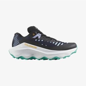 Resim Salomon Ultra Glide 3 Proto Pack Erkek Koşu Ayakkabısı-29764 Siyah 