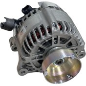 Resim VISTEON Vısteon 12v Alternatör Dinamo 124 A (FR-SIG-A) Ford Focus/connect 1.8 Tdcı 1998 