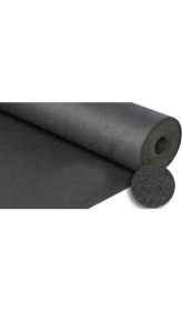 Resim Elektrik Izole Halı Yalıtkan Paspas 10 Kv 2 mm (1 M2) 