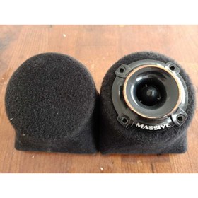 Resim Universal 8cm Dom Tiz Yükseltme Kabini 