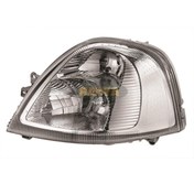Resim AYFAR FAR MOTORLU SOL RENAULT MASTER 2003-2009 505451 