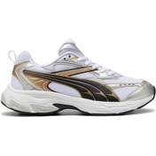 Resim Puma Puma Morphic Kadın Günlük Ayakkabı 39272425 Beyaz 39272425 Beyaz 