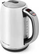 Resim Riviera & Bar BT541A 1.7 L Su Isıtıcı Kettle Riviera & Bar