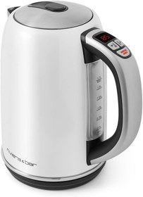 Resim Riviera & Bar BT541A 1.7 L Su Isıtıcı Kettle 