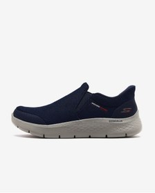 Resim Skechers Go Walk Flex Ojaı Erkek Lacivert Yürüyüş Ayakkabısı 216333tk Nvy Lacivert 