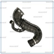 Resim Hortum Hava Filtre Turbo Connect 2006-2013 1.8 Tdcı 7t169r504ad 