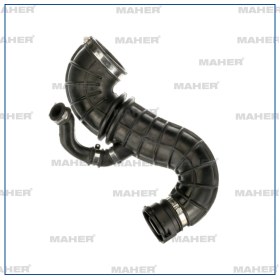 Resim Hortum Hava Filtre Turbo Connect 2006-2013 1.8 Tdcı 7t169r504ad 