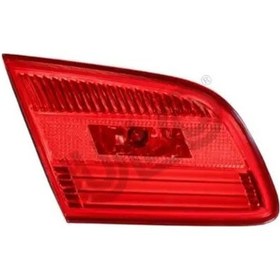 Resim Ulo 1041001 Stop Lambasi Sol 63217162299 