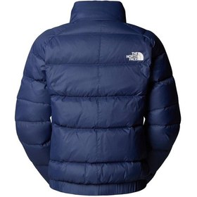 Resim The North Face Hyalıte Down K. Tüyü Kadın Ceket Nf0a8e73bot1 Mavi 