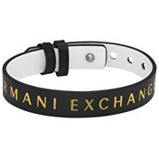 Resim Armani Exchange AXG0107-040 Erkek Bileklik 