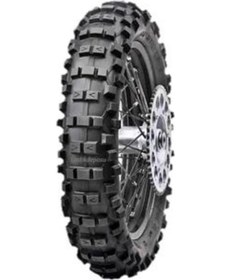 Resim ANLAS CAPRA EXTREME SOFT 140/80 - 18 M/C 70R TT M S (YENİ SOFT) 