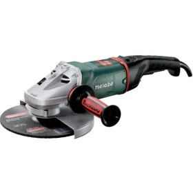 Resim Metabo We 24-230 Mvt Taşlama 2400 Watt 230 mm 