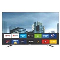 Resim Awox B245000 50" 127 Ekran Uydu Alıcılı 4K Ultra HD Smart LED TV 