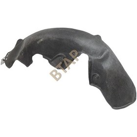 Resim Mercedes C Serisi W204 Davlumbaz 2046905330 