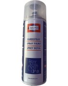 Resim AGPO Tümosan Klasik Seri Sprey Kaporta Boyası Kiremit Rengi 400 ml 