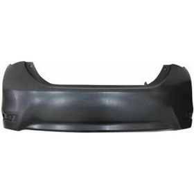 Resim Toyota Corolla Arka Tampon 2013-2019 521590Z909 