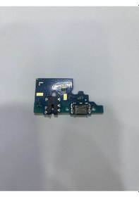 Resim Samsung Uyumlu M51 M515f Şarj Bordu 