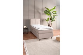 Resim Kilim Mobilya Premium Gold Therapy Başlık (Baza ve Yatak Dahil Değildir) 