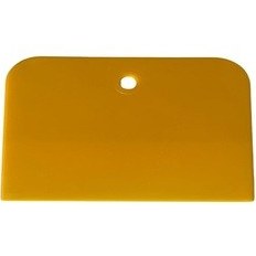 Resim Macun Uygulama Spatulası - Küçük Boy Set 5 Adet 