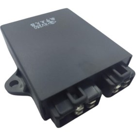 Resim Bisan Roadstar 250 Cdi Beyin 8 Fişli 