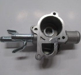Resim HYUNDAI ACCENT- ADMIRE- 03/05 ile uyumlu TERMOSTAT ALT GÖVDE BENZİNLİ 1,6CC 