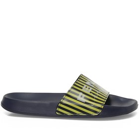 Resim Fenerbahçe VALEN 5FX Lacivert Erkek Terlik 