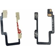 Resim Axya Xiaomi Uyumlu Pocophone F3 On-Off Yan Ses Filmi 