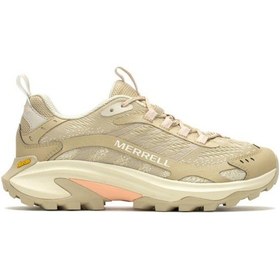 Resim Merrell Moab Speed 2 Kadın Ayakkabı Bej 
