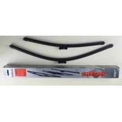 Resim Silbak Insıgnıa 07-08 Subaru Forester 01-08 - I30 - Ceed On Sılecek Takımı 60/45cm (muz Tıp) - Sılbak 