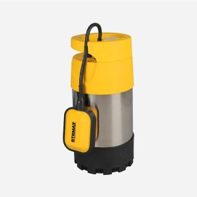 Resim Rtrmax RTM833 Temiz Su Dalgıç Pompa 800w 30 Mt 