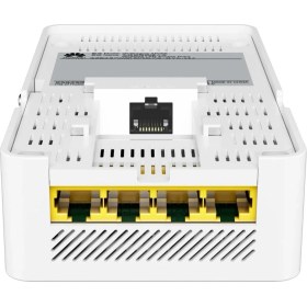 Resim Nusrat Bilişim Huawei Ekit AP266 AX3000 2+2 Dual Bands Duvar Tipi (Wi-Fi 6) Access Point 