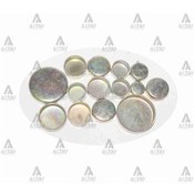 Resim Tapa Blok Su Ceres Takım 3504 