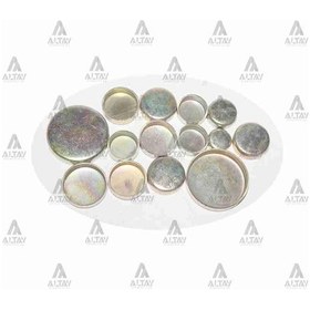 Resim Tapa Blok Su Ceres Takım 3504 